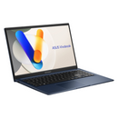 ASUS VIVOBOOK X1504VA-NJ121W (90NB10J1-M00T40) i7-1355U-5.0GHz, 16GB, 512GB SSD, 15.6" FHD, CAMERA, BT, WIFI, WINDOWS 11 HOME, INTEL IRIS X GRAPHICS, BLUE, 1 YEAR WARRANTY