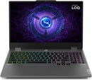 LENOVO LOQ 15IAX9 (83GS00F6AX) i5-12450HX-4.40GHz, 16GB, 512GB SSD, 15.6" FHD IPS, CAMERA, BT, WI-FI, WINDOWS 11 HOME, 6GB NVIDIA GEFORCE RTX 3050 GRAPHICS, GREY, 1 YEAR WARRANTY