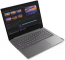 LENOVO V14-IIL (82C4S0FL00) i5-1035G1-1.0GHz, 8GB, 512GB SSD, 14" FHD, CAMERA,BT, WIFI, WINDOWS 10 PROFESSIONAL, INTEL UHD GRAPHICS, GREY, 1 YEAR WARRANTY