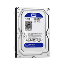 WESTERN DIGITAL 1TB INTERNAL SATA HARD DRIVE FOR DESKTOP BLUE