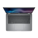 DELL LALTITUDE 5440 XCTO (NBDELLLET5440I58512GBD) i5-1345U-4.7GHz, 8GB, 512GB SSD, 14" FHD IPS, CAMERA, FPR, BT, WIFI, DOS, INTEL UHD GRAPHICS, SILVER, 3 YEARS WARRANTY