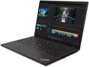 LENOVO THINKPAD T14 GEN4 (21HD003RGR) i5-1335U-4.6GHz, 16GB, 512GB SSD, 14.0" WUXGA IPS, CAMERA, FPR, BT, WIFI, WINDOWS 11 PROFESSIONAL, INTEL IRIS XE GRAPHICS, BLACK, 3 YEARS WARRANTY