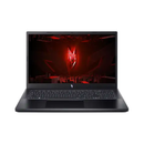 ACER NITRO -V ANV15-51-73R8 GAMING LAPTOP (NH-QN8SA-002) i7-13620H-4.9GHz, 16GB, 512GB SSD, 15.6" FHD IPS, CAMERA, BT, WIFI, WINDOWS 11 HOME, 6GB NVIDIA RTX4050 GRAPHICS, BLACK, 1 YEAR WARRANTY
