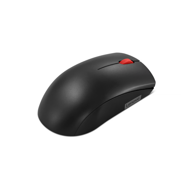 LENOVO (GY51L52638) 150 WIRELESS MOUSE WITH BATTERY