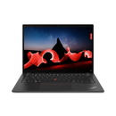 LENOVO THINKPAD T14S (21F6005WGR) i7-1355U-5.0GHz, 16GB, 512 SSD, 14.0" WUXGA IPS, CAMERA, FPR, WIFI, BT, WINDOWS 11 PROFESSIONAL, INTEL IRIS XE GRAPHICS, BLACK, 3 YEAR WARRANTY