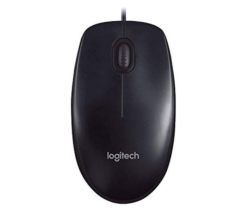 LOGITECH M90 MOUSE