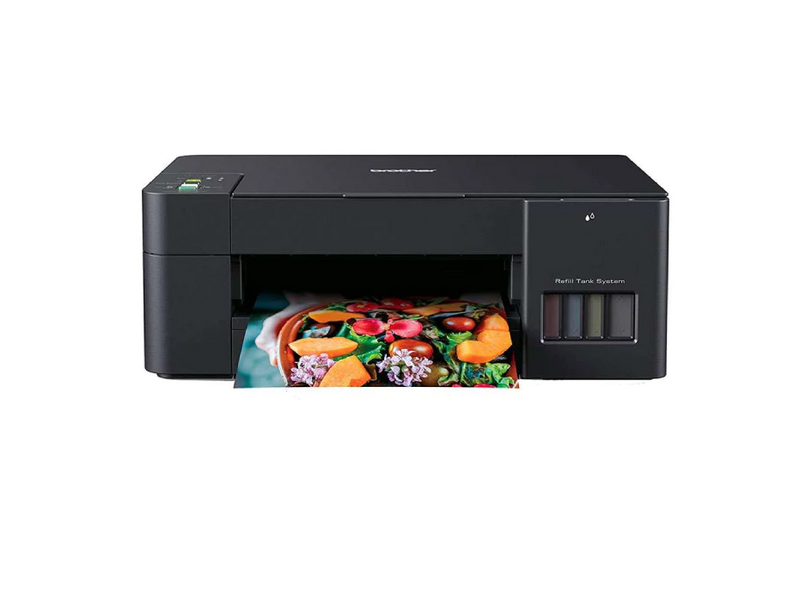 BROTHER DCP-T420W WIRELESS  ALL IN ONE INK TANK PRINTER