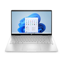 HP PAVILION X360 14EK1012NE(8B2E7EA) i5-1335U-4.6GHz, 8GB, 512GB SSD, 14" FHD TOUCH SCREEN, CAMERA, FPR, BT, WIFI, WINDOWS 11 HOME, INTEL IRIS XE GRAPHICS, SILVER, 1 YEAR WARRANTY