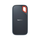SANDISK EXTREME 250GB PORTABLE SOLID STATE DRIVE