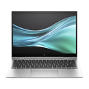 HP EliteBook x360 830 G11 – Core Ultra 7, 16GB RAM, 512GB SSD, 13.3" WUXGA Touch, Win 11 Pro – Silver