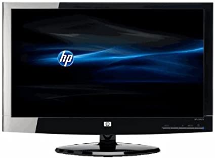 HP X20 WS228/WN004 20" Monitor