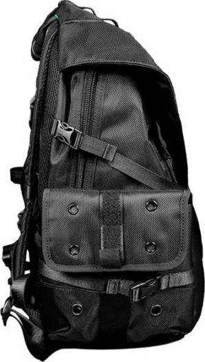 Razer Mercenary Backpack - RC21-00800101-0000