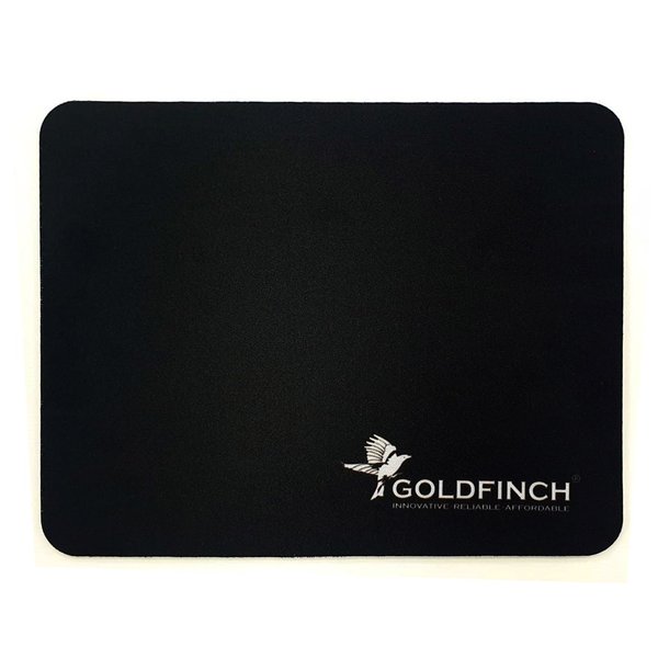 Goldfinch (GF-MP02) Universal Mouse pad