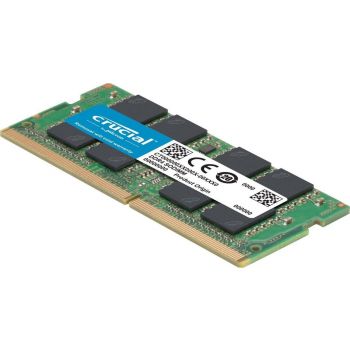 Crucial 8GB DDR4 3200 RAM For Laptop