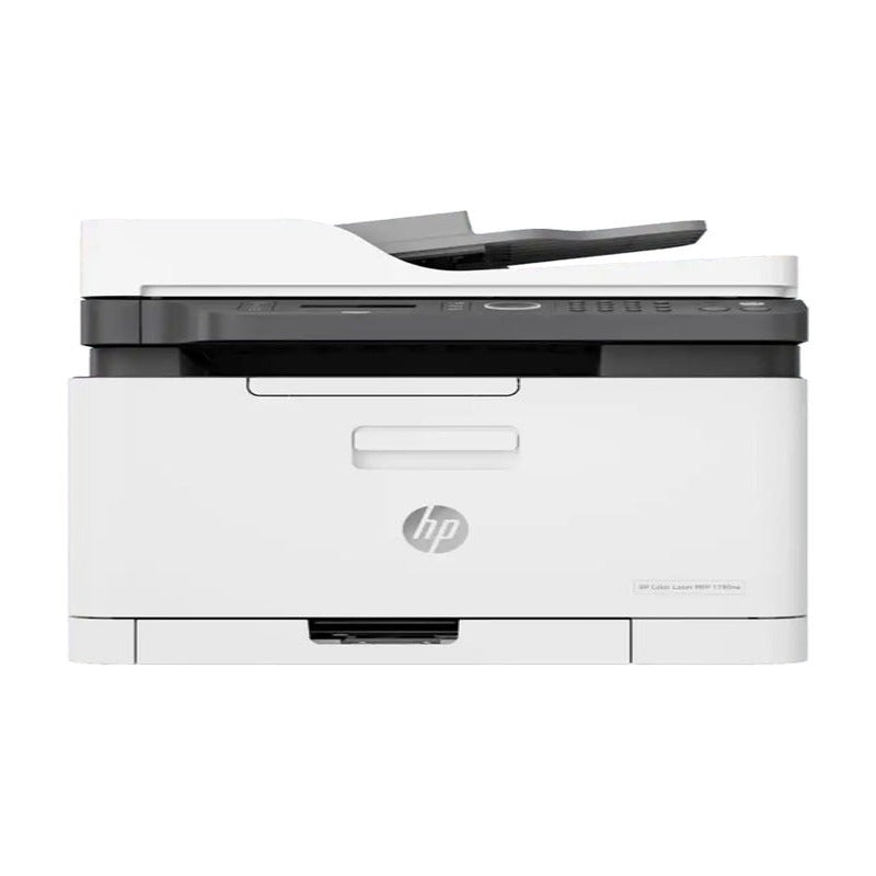 HP Color Laser Mfp 179FNW (4ZB97A) Printer