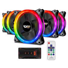 Darkflash  DR12 PRO 5IN1 Double Ring Rgb