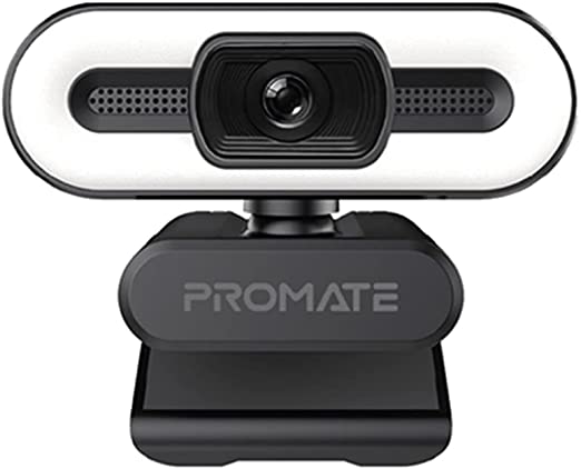 Promate (PROCAM-3)  Full Hd Wide Angle Camera