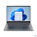 LENOVO IDEAPAD 5 PRO 14IAP7 (82SH002MAX) i7-1260P-2.1GHz, 16GB, 512GB SSD, 14" 2.2K IPS, CAMERA, FPR, BT, WIFI, WINDOWS 11 HOME, 4GB NVIDIA GEFORCE RTX 2050, GRAPHICS, GREY, 1 YEAR WARRANTY