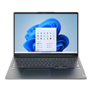LENOVO IDEAPAD 5 PRO (82SK0073AX) i7-12700H-4.7GHz, 16GB, 512GB SSD, 16" 2.5K" IPS, CAMERA, FPR, BT, WIFI, WINDOWS 11 HOME, 4GB INTEL ARC A370M GRAPHICS, GREY, 1 YEAR WARRANTY