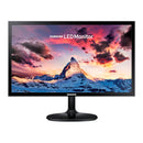 Samsung 22" FHD Monitor with Super Slim Design - LS22F350FHMXUE