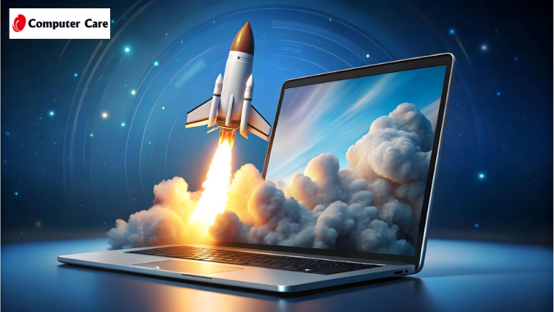 How to Speed Up Your Slow Computer: Tips and Tricks