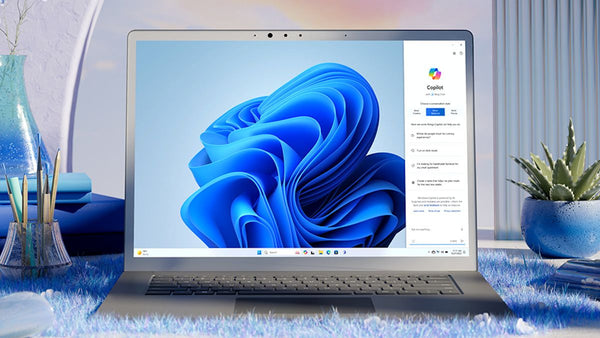 Copilot+ Laptops in the UAE for Enhanced Performance and AI Power
