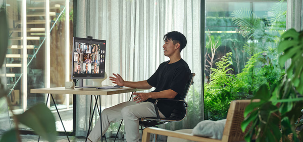 Best All-in-One PCs for Remote Work and Education in 2025