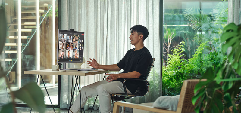 Best All-in-One PCs for Remote Work and Education in 2025