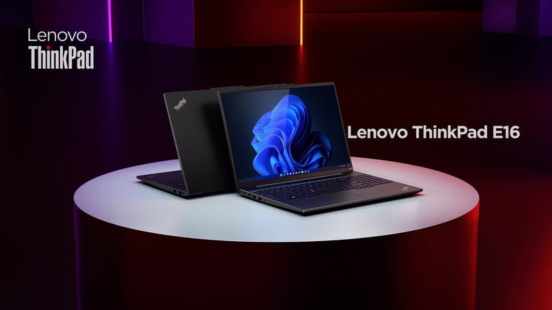 5 Key Benefits of Lenovo ThinkPad's AI-Enhanced Processor in Dubai