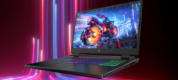 Best Laptops for Gaming in 2025