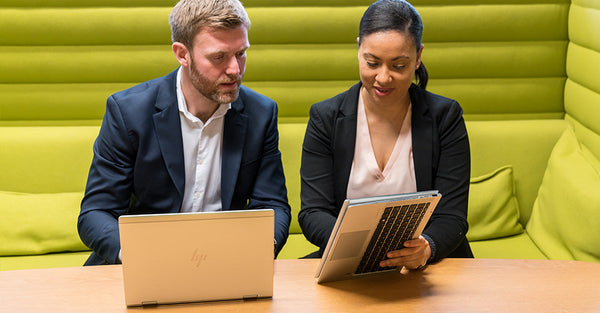 HP ProBook for UAE Professionals: Smart, Secure & Business-Ready
