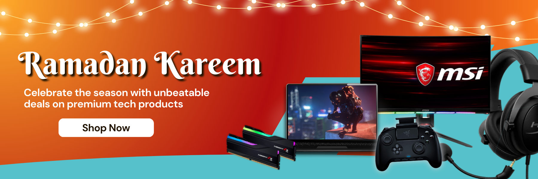 🌙 Ramadan Kareem Special Offers in Dubai 🌙 | Exclusive Discounts on Ga
