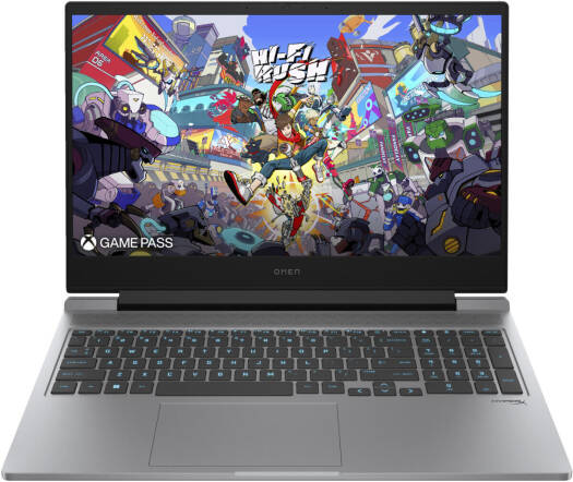 HP OMEN GAMING 16-AE0073CL (9R8T5UA