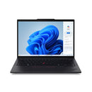 LENOVO THINKPAD T14 GEN5 (21ML000CGR) INTEL CORE ULTRA 5-125U-4.3GHz, 16GB, 512GB SSD, 14.0" WUXGA IPS, CAMERA, FPR, BT, WIFI, WINDOWS 11 PROFESSIONAL, INTEL IRIS XE GRAPHICS, BLACK, 3 YEARS WARRANTY