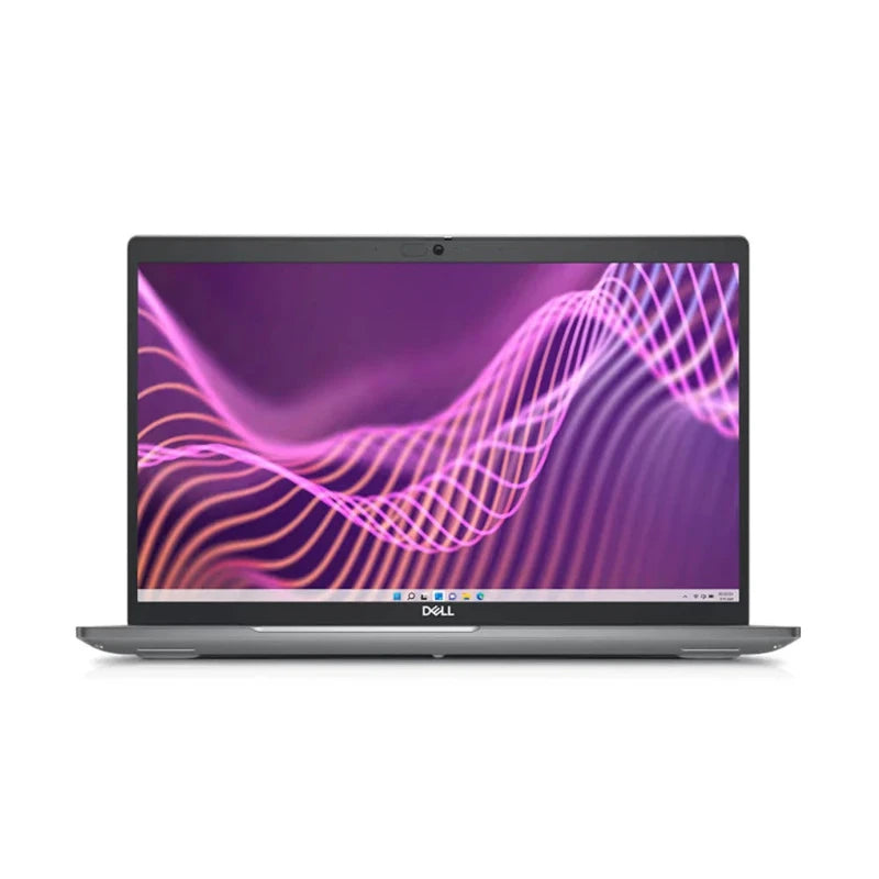 DELL LATITUDE 5540 (NBDELLLAT5540I716512GBW/TPJJ4) i7-1365U-5.2GHz, 16GB, 512GB SSD, 15.6" FHD IPS, CAMERA, BT, WIFI, WINDOWS 11 PROFESSIONAL, INTEL IRIS XE GRAPHICS, SILVER, 1 YEAR WARRANTY