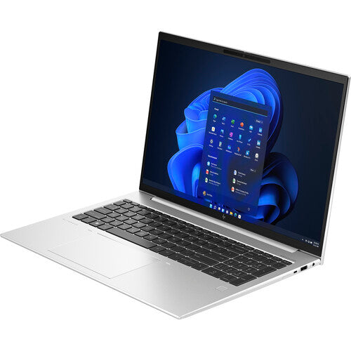 HP EliteBook 1040 G10 (819Z8EA) i7, 16GB RAM, 512GB SSD, 14” WUXGA – Windows 11 Pro, Backlit Keyboard, Silver – 3-Year Warranty