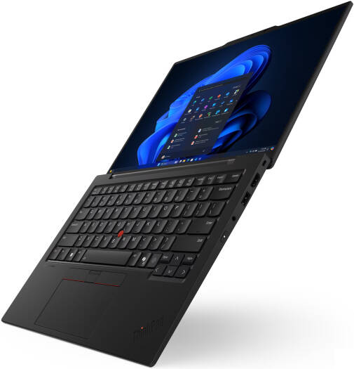 LENOVO THINKPAD X1 CARBON GEN 3 AURA EDITION (21NS00LWGR) INTEL CORE ULTRA 7-258V-4.8GHz, 32GB RAM, 1TB SSD, 14" 2.8K OLED, CAMERA, FPR, BT, WIFI, WINDOWS 11 PROFESSIONAL, INTEGRATED INTEL ARC 140V GRAPHICS, 3 YEARS WARRANTY