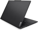 LENOVO THINKPAD T14 GEN 6 (21QDS6DX00) INTEL CORE ULTRA 7 255U PROCESSOR, 16GB RAM, 512GB SSD, 14.0" WUXGA IPS TOUCH, CAMERA, FPR, BT, WIFI, DOS, INTEGRATED INTEL GRAPHICS, 1 YEAR WARRANTY