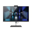 LENOVO THINKCENTRE NEO 30A AIO (12B000E6GR) i7-1260P-4.7GHz, 16GB, 512GB SSD, 23.8"FHD IPS, CAMERA, WIFI, BT, WINDOWS 11 PRO, INTEL IRIS XE GRAPHICS, BLACK, 1 YEAR WARRANTY