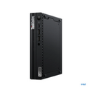 LENOVO THINKCENTRE M70Q TINY GEN4 (12E3002JGR) i5-13400T-4.4GHz, 8GB, 512GB SSD, WINDOWS 11 PROFESSIONAL, INTEL UHD 730 GRAPHICS, BLACK, 1 YEAR WARRANTY