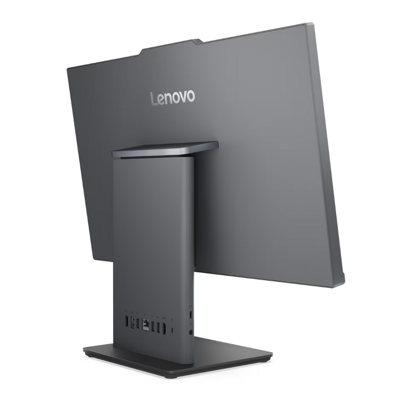 LENOVO THINKCENTRE NEO 50A GEN5 (12SC000WGR) i7-13620H-4.9GHz, 8GB, 512GB SSD, 23.8" FHD IPS, CAMERA, BT, WIFI, DOS, INTEL UHD GRAPHICS, GREY, 1 YEAR WARRANTY