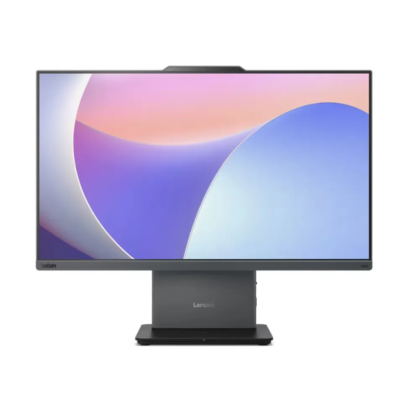 LENOVO THINKCENTRE NEO 50A GEN5 (12SC000WUM) i7-13620H-4.9GHz, 8GB, 512GB SSD, 23.8" FHD IPS, CAMERA, BT, WIFI, DOS, INTEL UHD GRAPHICS, GREY, 1 YEAR WARRANTY