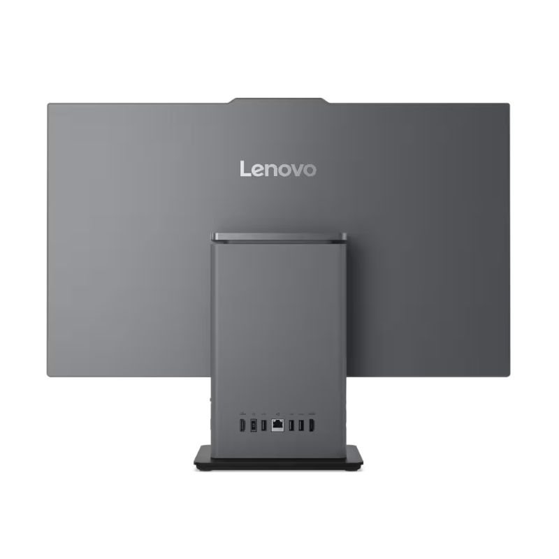 LENOVO THINKCENTRE NEO 50A GEN5 (12SC000WUM) i7-13620H-4.9GHz, 8GB, 512GB SSD, 23.8" FHD IPS, CAMERA, BT, WIFI, DOS, INTEL UHD GRAPHICS, GREY, 1 YEAR WARRANTY