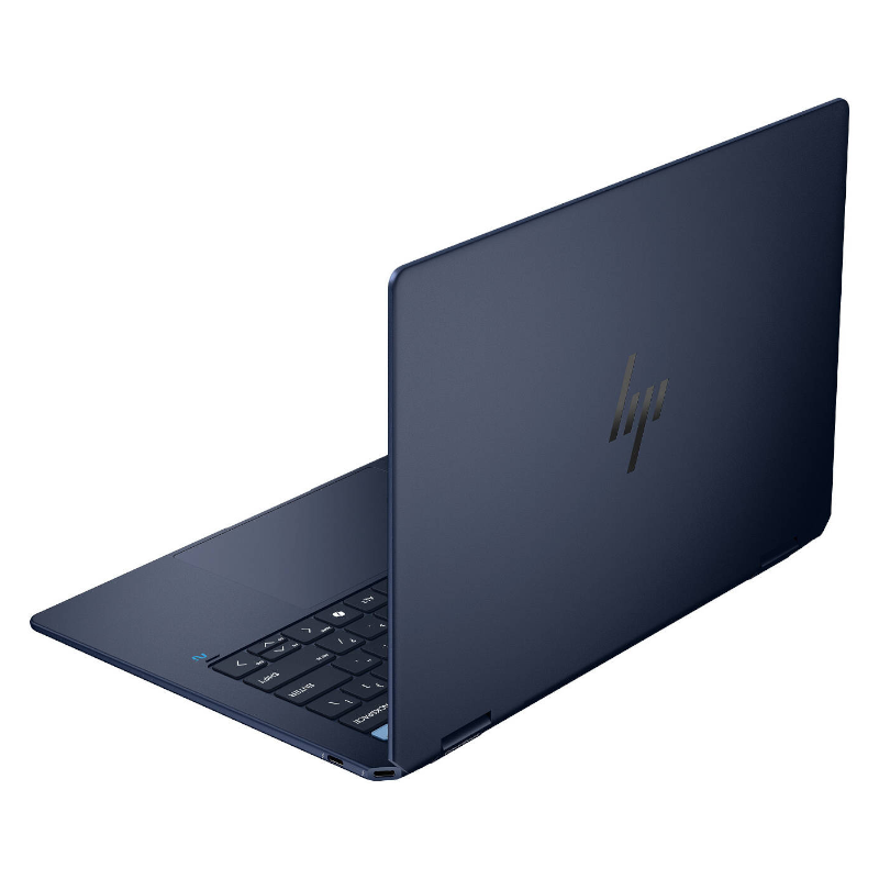 HP OmniBook Ultra Flip 14-FH0013NIA(B49A9EA) Intel Core Ultra 7, 16GB RAM, 1TB SSD, 14.1" 3K OLED, Intel ARC Graphics – Blue