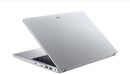ACER ASPIRE LITE AL14-51P-54PD 13TH (NX.J84EM.001) i5-1334U-4.6GHz, 8GB, 512GB SSD, 14" FHD IPS, CAMERA, BT, WIFI, WINDOWS 11 HOME, INTEL UHD GRAPHICS, SILVER, 1YEAR WARRANTY