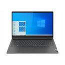 LENOVO IDEAPAD FLEX 5 14ALC7 (82R900EWAX) AMD RYZEN 7-5700U-4.3GHz, 16GB, 512GB SSD, 14.0" WUXGA IPS TOUCH, CAMERA, FPR, BT, WIFI WINDOWS 11 HOME, AMD RADEON GRAPHICS, GREY, 1 YEAR WARRANTY