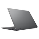 LENOVO IDEAPAD FLEX 5 14ALC7 (82R900EWAX) AMD RYZEN 7-5700U-4.3GHz, 16GB, 512GB SSD, 14.0" WUXGA IPS TOUCH, CAMERA, FPR, BT, WIFI WINDOWS 11 HOME, AMD RADEON GRAPHICS, GREY, 1 YEAR WARRANTY