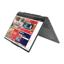 LENOVO YOGA 7 2-IN-1 14IML9 (83DJ000NAX) INTEL CORE ULTRA 7-155H-4.8GHz, 16GB, 1TB SSD, 14.0" WUXGA TOUCH, CAMERA, FPR, BT, WIFI, WINDOWS 11 HOME, INTEL ARC GRAPHICS, GREY, 1 YEAR WARRANTY