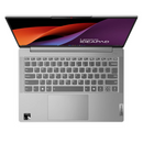 Lenovo IdeaPad Slim 5 14Q8X9 – 14" WUXGA, Snapdragon X Plus, 32GB RAM, 1TB SSD, Windows 11 Home, Adreno GPU – Grey