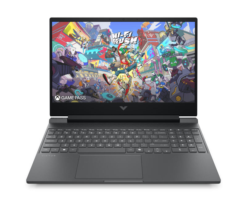 HP VICTUS GAMING LAPTOP 15-FA2082WM (B5EQ3UA
